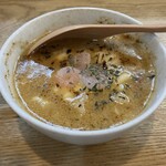 えびそば 緋彩 - 