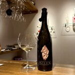 内山三丁目チーズバー - 