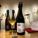 内山三丁目チーズバー - 