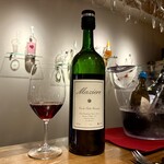 内山三丁目チーズバー - 