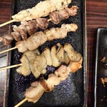 旨唐揚げと居酒メシ ミライザカ - 