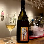 内山三丁目チーズバー - 