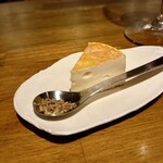 内山三丁目チーズバー - 