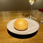 内山三丁目チーズバー - 