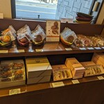 プレスキルショコラトリー - 