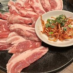 焼肉・韓国料理 KollaBo - 