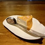 内山三丁目チーズバー - 