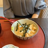 天ぷらふく西 禅と匠 - 