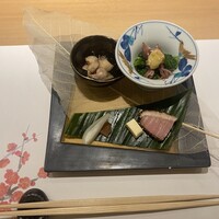 大宮 寿司 いし山 - 