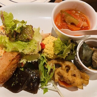 ファーム テーブル スズ_0