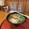徳島ラーメン光