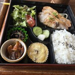 ニューシャルムピアタウン - 