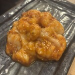 ホルモン道場 闇市倶楽部 - 