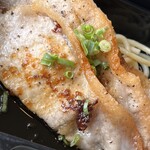 ニューシャルムピアタウン - 