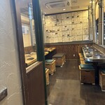 ホルモン道場 闇市倶楽部 - 