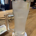 ホルモン道場 闇市倶楽部 - 