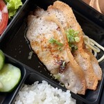 ニューシャルムピアタウン - 