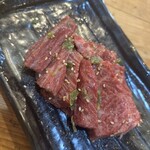 ホルモン道場 闇市倶楽部 - 