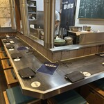 ホルモン道場 闇市倶楽部 - 