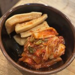 ホルモン道場 闇市倶楽部 - 