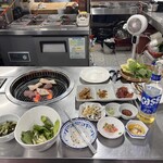 대광양곱창 춘화7호 - 