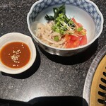 個室 和牛焼肉 吟 - 