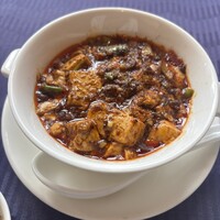 赤坂 四川飯店 - 
