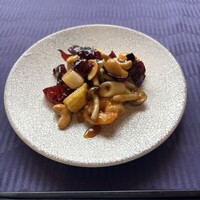 赤坂 四川飯店 - 