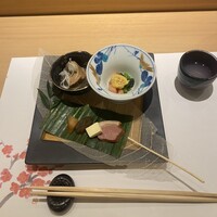 大宮 寿司 いし山 - 