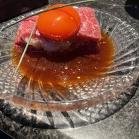 個室 和牛焼肉 吟 難波店 - 