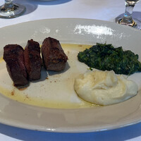 Empire Steak House Roppongi - 