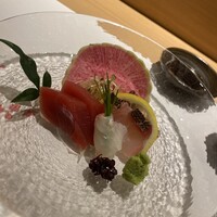 大宮 寿司 いし山 - 