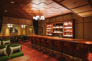 Manpei Hotel Bar