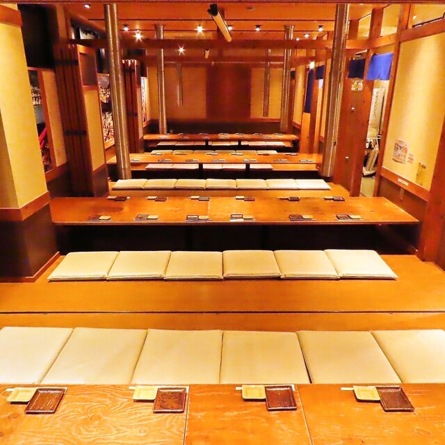 三代目網元 さかなや道場 古川大通り店 - 古川（居酒屋）の写真