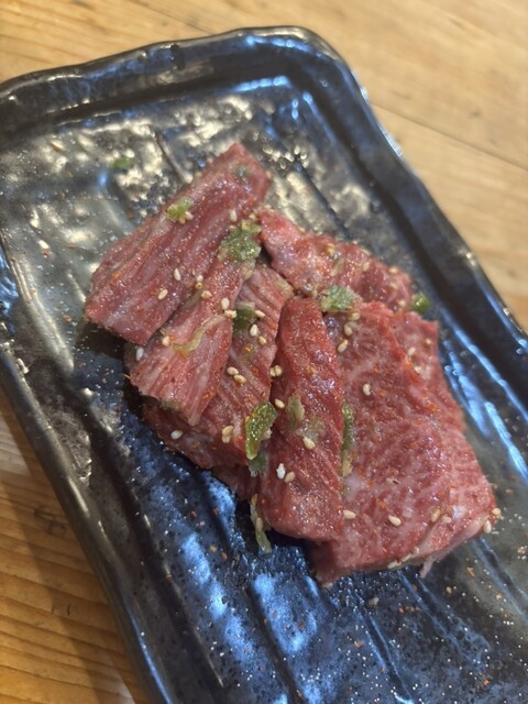 Horumon Dojo Yamiichi Club Meguro Ten