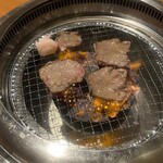 焼肉まさしげ - 