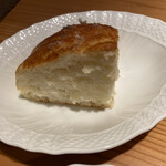 commedia - 美味しすぎて食べちゃう、止めようと思っても止められないから悪魔のパンと勝手に命名