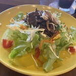 カフェ＆ライフスタイルショップ バウワウ - 料理写真: