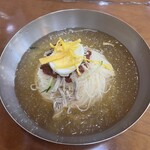 할매가야밀몀 - 