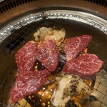 焼肉まさしげ - カイノミ