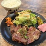 ジュウゴノニク - 