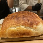 commedia - 悪魔のパン