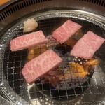 焼肉まさしげ - 