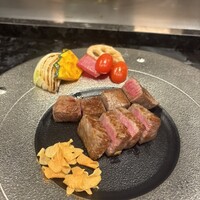 mahoroba 鉄板 心斎橋 - 