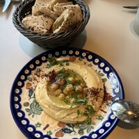 Trattoria Tabule - 