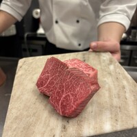 mahoroba 鉄板 心斎橋 - 