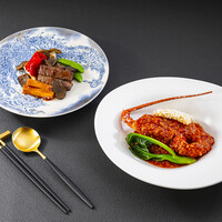 クリスマスランチ2025＜12/1～12/25＞