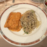 エリオ・ロカンダ・イタリアーナ - 
