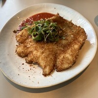 Trattoria Tabule - 