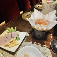 北新地 うえはら - 